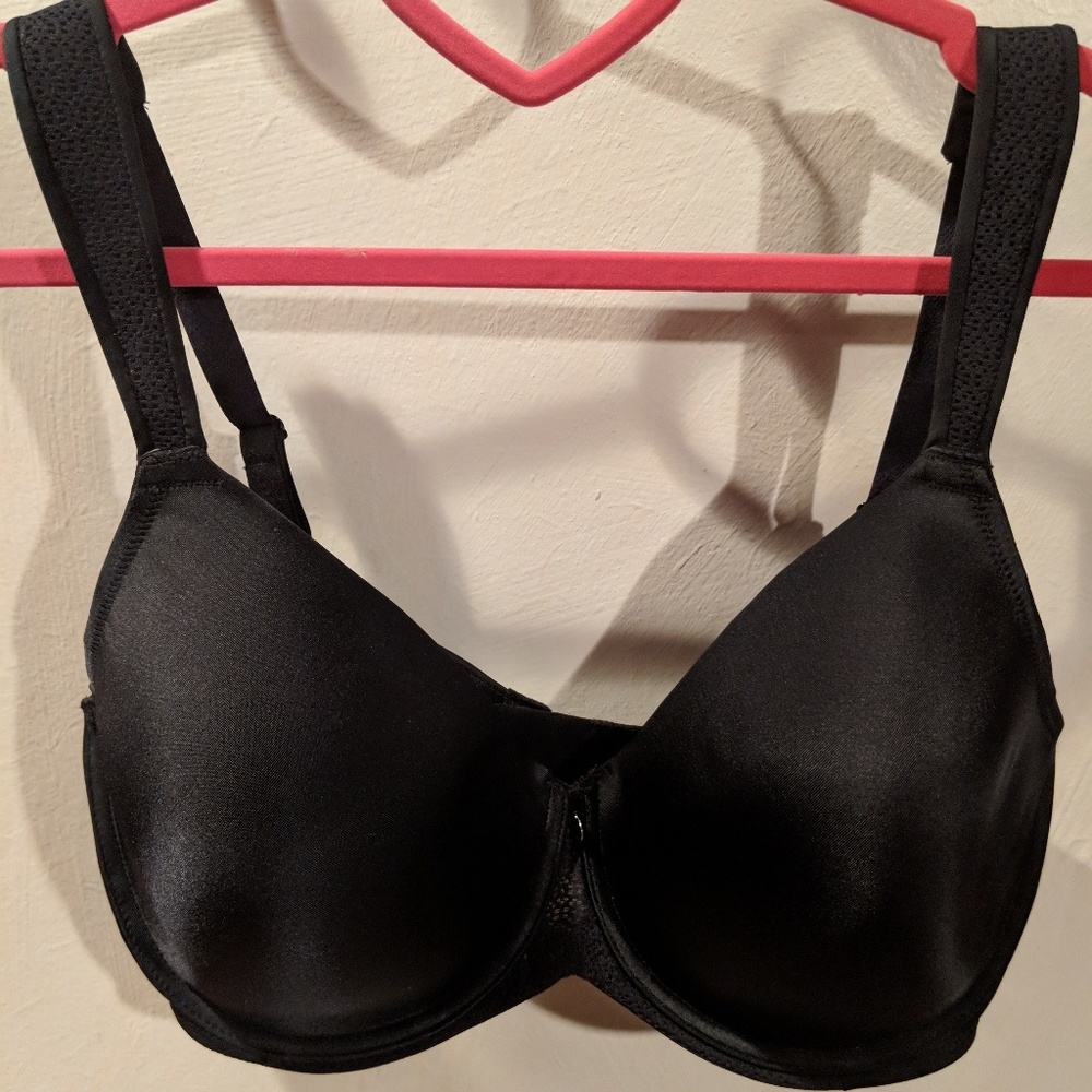 Lovely Full Coverage bra
